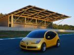 Renault BeBop Concept 2003 года